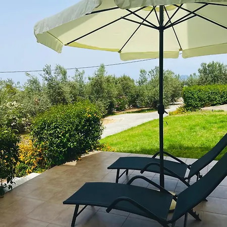 Epidavros View * Epidaurus