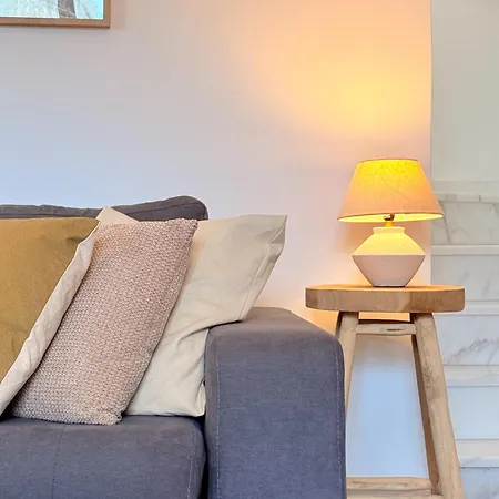 Epidavros View Villa