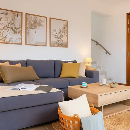 Epidavros View Villa *