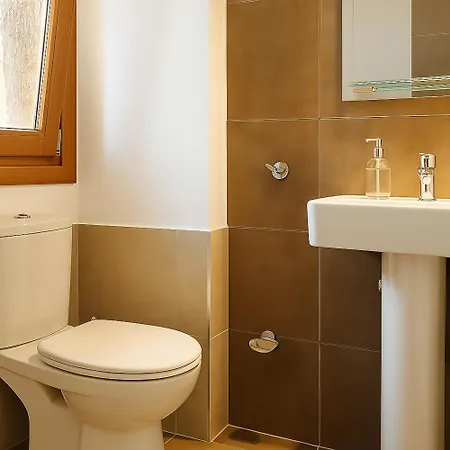 Epidavros View Epidaurus