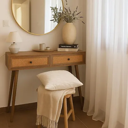 Epidavros View Villa