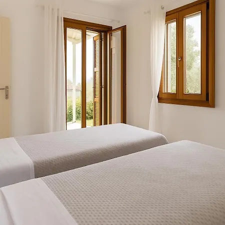 Epidavros View Epidaurus