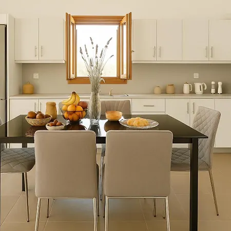 Epidavros View Villa *