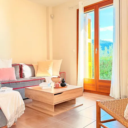 Villa Epidavros View