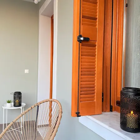 Villa Epidavros View Epidaurus