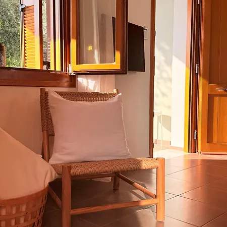 Epidavros View Epidaurus