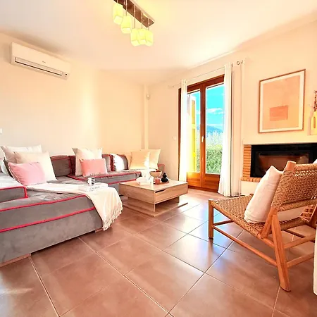 Epidavros View * Epidaurus