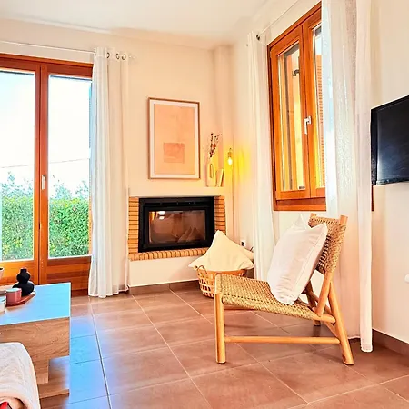 Villa Epidavros View Epidaurus