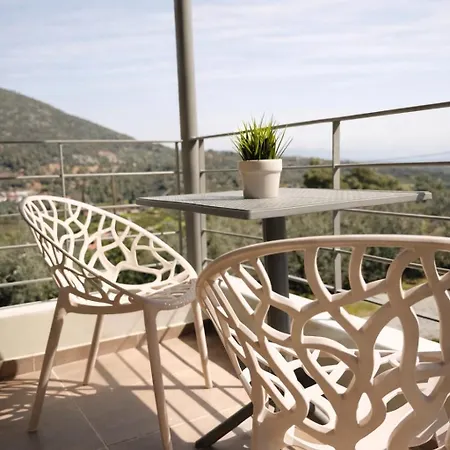 Epidavros View Villa