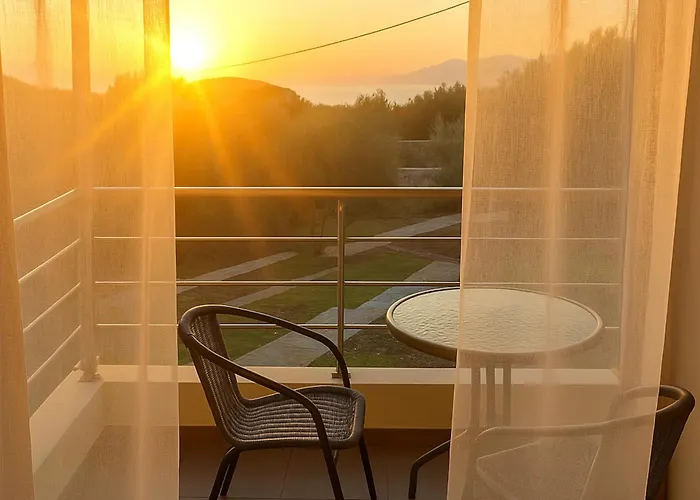 Epidavros View 别墅