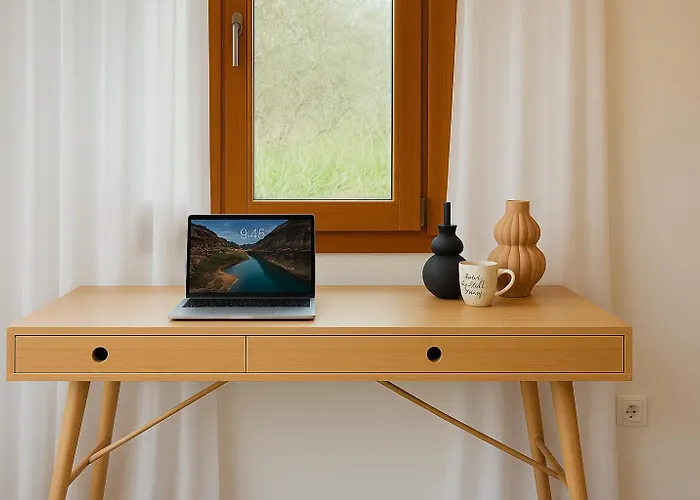 别墅 Epidavros View