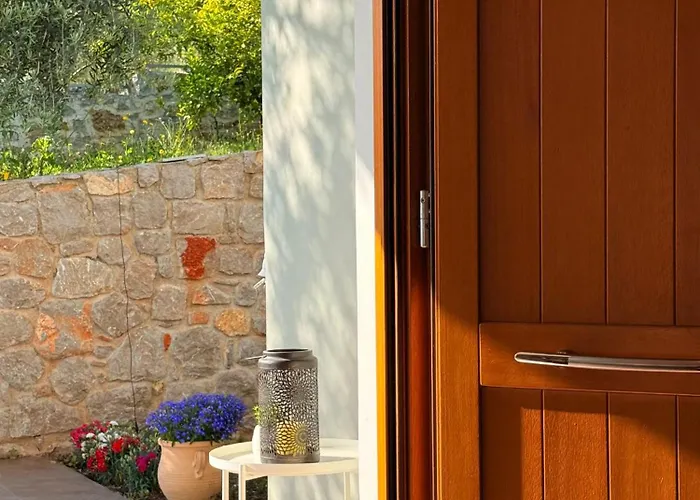 Epidavros View 别墅 Epidaurus