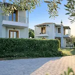 Villa Epidavros View
