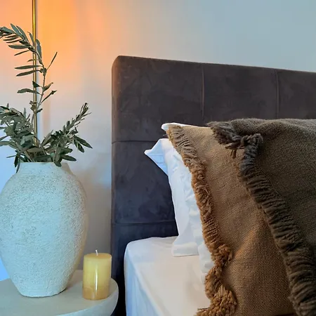 Epidavros View Villa *