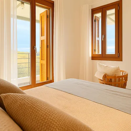 Epidavros View Villa