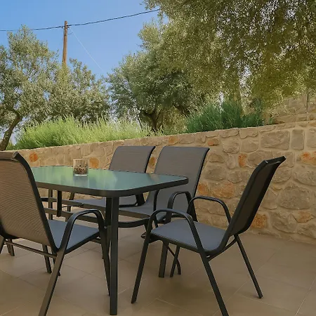 Villa Epidavros View