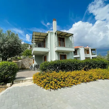 Villa Epidavros View Epidaurus