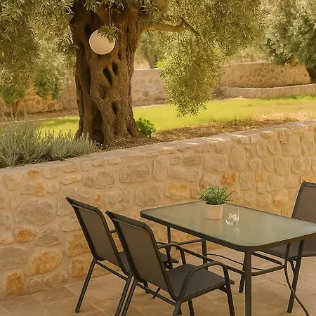 Epidavros View Villa *