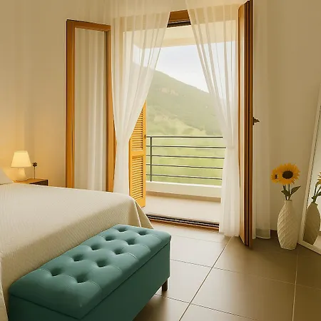 Epidavros View Villa Epidaurus