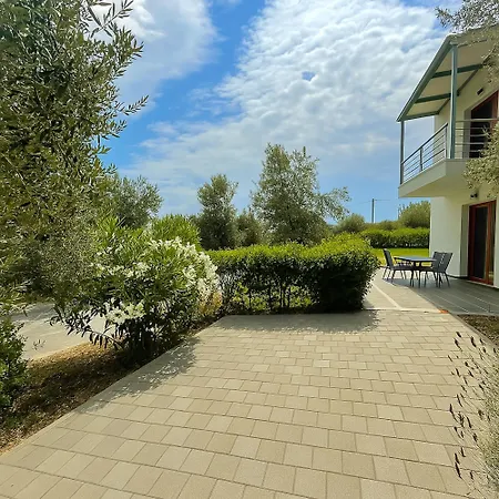 Epidavros View Villa Epidaurus