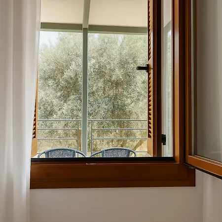 Epidavros View فيلة