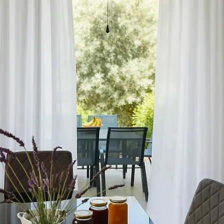 Villa Epidavros View