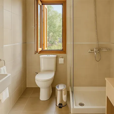 Epidavros View * Epidaurus