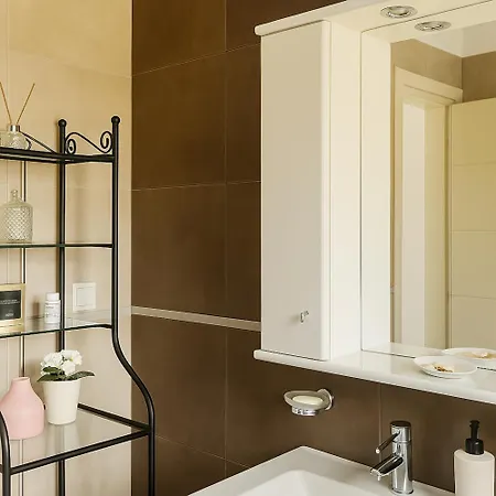 Epidavros View Villa *