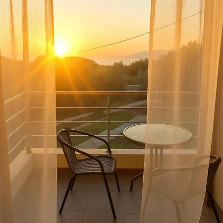 Epidavros View فيلة