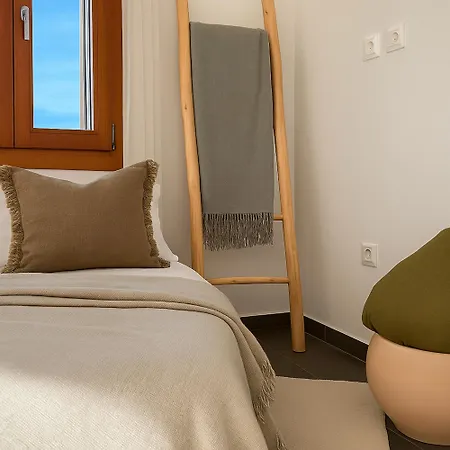 Epidavros View Villa *