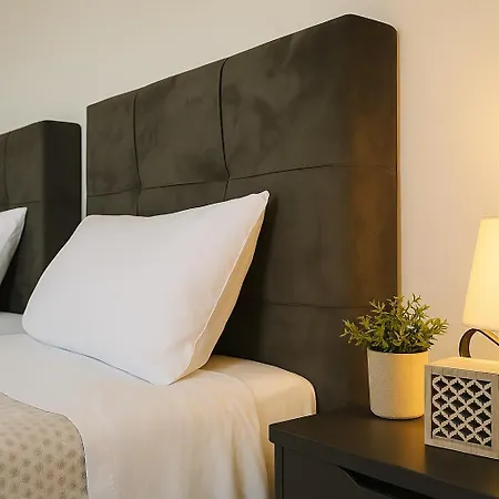 Epidavros View Villa *