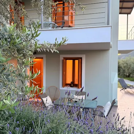 Epidavros View فيلة *