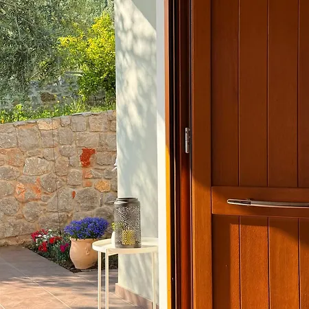 Epidavros View Villa Epidaurus