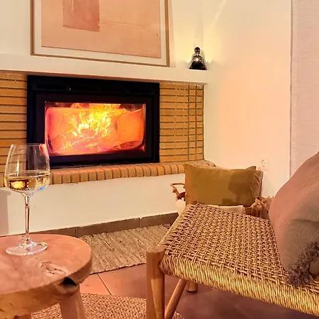 Epidavros View * Epidaurus