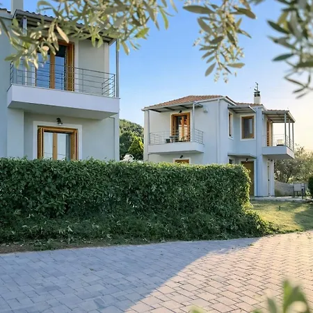 Villa Epidavros View