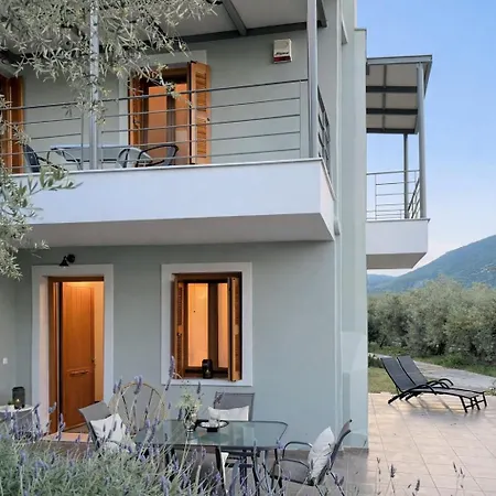 Villa Epidavros View Epidaurus