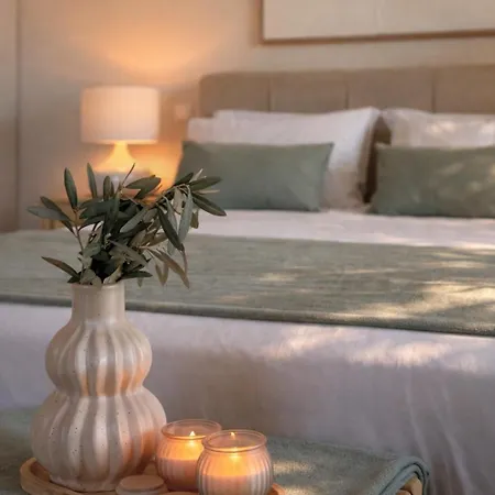 Epidavros View Epidaurus