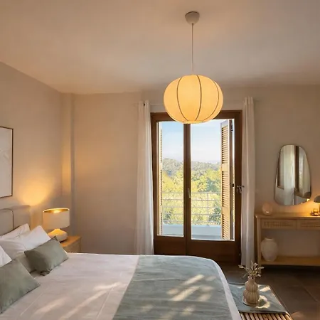 빌라 Epidavros View 에피다우로스