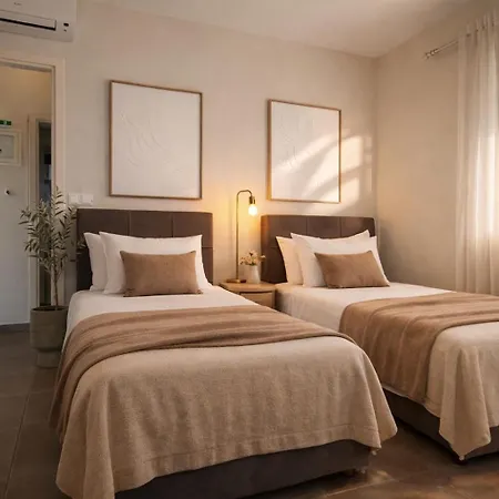 빌라 Epidavros View