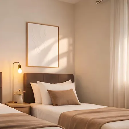 Epidavros View Epidaurus