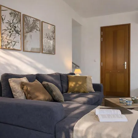 빌라 Epidavros View 에피다우로스