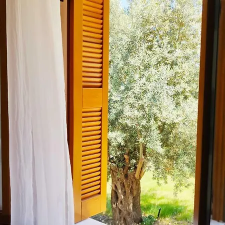 Epidavros View Villa *