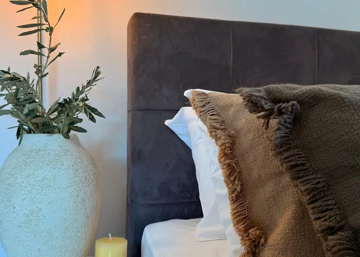 Epidavros View Villa *