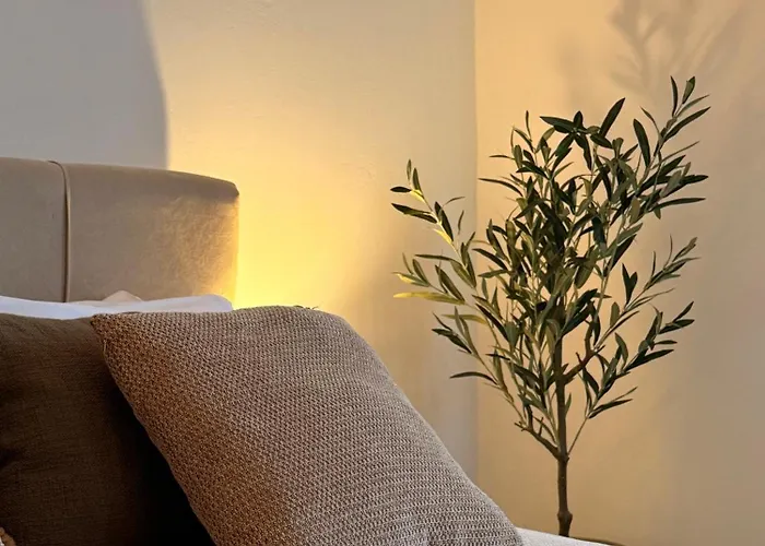 Epidavros View Villa *