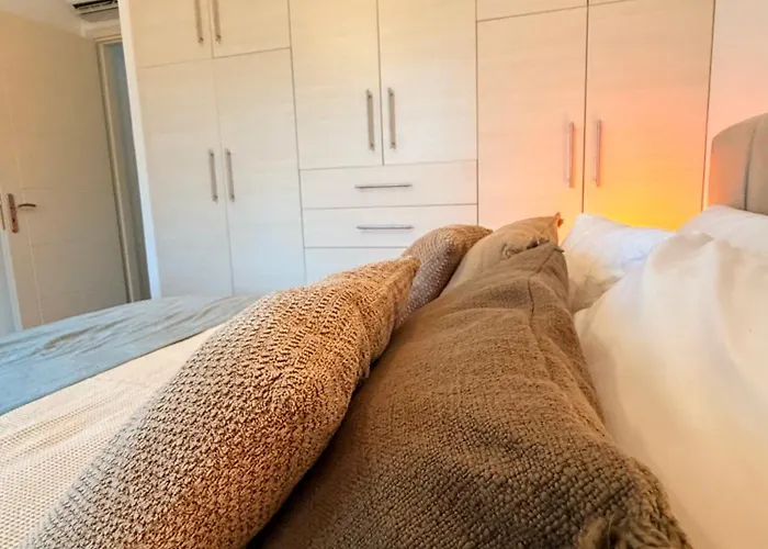 Epidavros View Villa Epidaurus