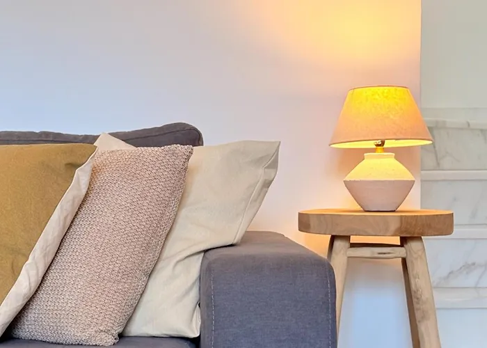 Epidavros View Villa