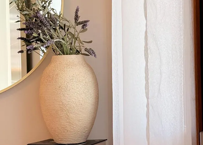 Epidavros View * Epidaurus