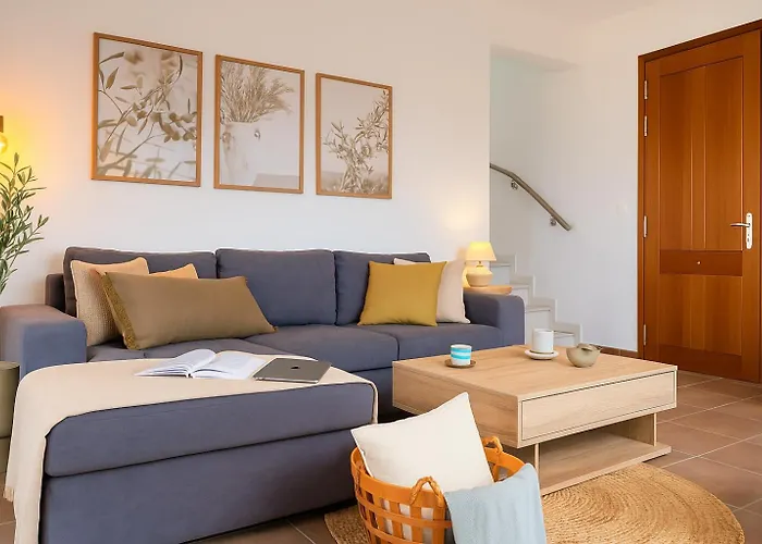 Epidavros View Villa *