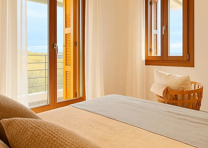 Epidavros View Villa