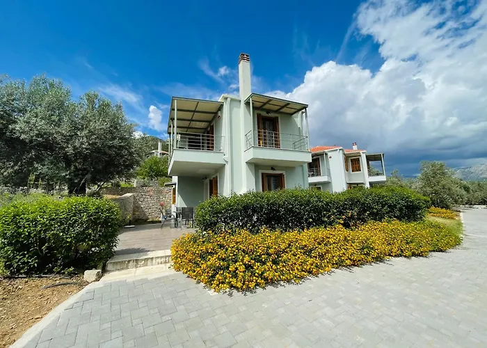 Villa Epidavros View Epidaurus